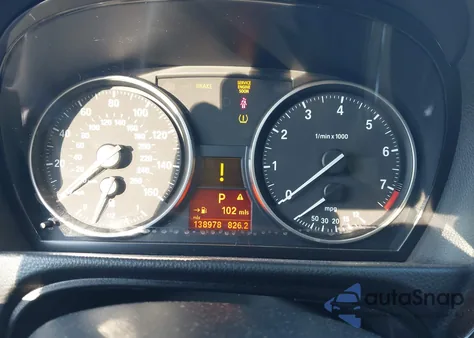 2009 BMW 328I z USA, uszkodzony, nr VIN WBAPH575X9NL78779